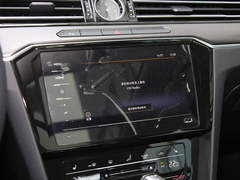 迈腾 2023款 200万辆纪念版 330TSI DSG领先型