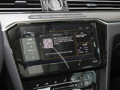迈腾 2023款 200万辆纪念版 330TSI DSG领先型