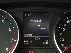 迈腾 2023款 200万辆纪念版 330TSI DSG领先型