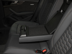 奥迪RS5 2021款 RS5 Sportback 暗金版