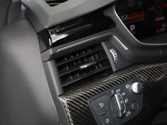奥迪RS5 2021款 RS5 Sportback 暗金版