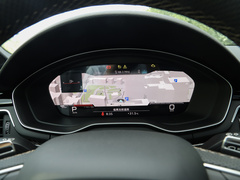 奥迪RS5 2021款 RS5 Sportback 暗金版