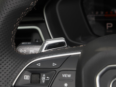 奥迪RS5 2021款 RS5 Sportback 暗金版