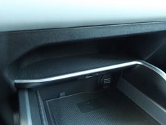 帝豪 2022款 第4代 1.5L CVT旗舰型