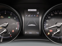 丰田C-HR 2021款 2.0L 舒适版