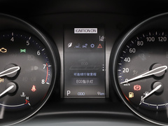 丰田C-HR 2021款 2.0L 舒适版