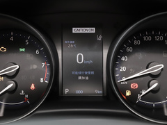丰田C-HR 2021款 2.0L 舒适版