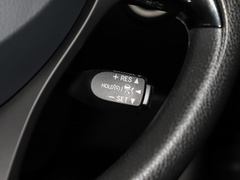 丰田C-HR 2021款 2.0L 舒适版