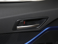 丰田C-HR 2021款 2.0L 豪华版