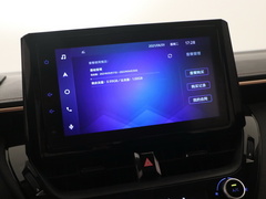 凌尚 2021款 2.0L 尊贵版