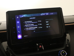 凌尚 2021款 2.0L 尊贵版
