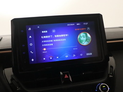 凌尚 2021款 2.0L 尊贵版