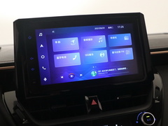 凌尚 2021款 2.0L 尊贵版