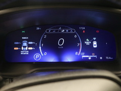 凌尚 2021款 2.0L 尊贵版