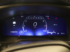 凌尚 2021款 2.0L 尊贵版