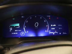 凌尚 2021款 2.0L 尊贵版
