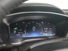 凌尚 2021款 2.0L 尊贵版