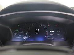 凌尚 2021款 2.0L 尊贵版