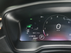 凌尚 2021款 2.0L 尊贵版