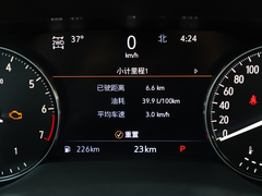 昂科威Plus 2021款 昂科威Plus Avenir艾维亚 七座版