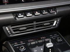 保时捷911 2022款 Targa 4S 3.0T