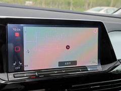 攬境 2021款 380TSI 四驅(qū)豪華佳境版Pro