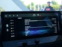 奇骏 2021款 VC-Turbo 300 CVT 2WD舒适版