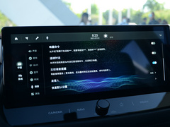 奇骏 2021款 VC-Turbo 300 CVT 2WD舒适版