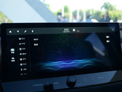 奇骏 2021款 VC-Turbo 300 CVT 2WD舒适版