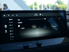 奇骏 2021款 VC-Turbo 300 CVT 2WD舒适版