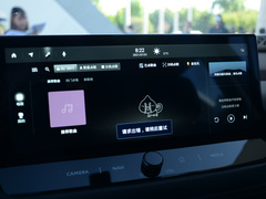 奇骏 2021款 VC-Turbo 300 CVT 2WD舒适版