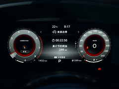 奇骏 2021款 VC-Turbo 300 CVT 2WD舒适版