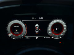 奇骏 2021款 VC-Turbo 300 CVT 2WD舒适版