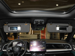 传祺GS8 2022款 领航系列 2.0TGDI 两驱豪华智联版6座 