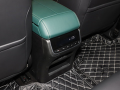 传祺GS8 2022款 领航系列 2.0TGDI 两驱豪华智联版6座 