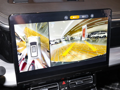 传祺GS8 2022款 领航系列 2.0TGDI 两驱豪华智联版6座 