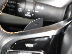 传祺GS8 2022款 领航系列 2.0TGDI 两驱豪华智联版6座 