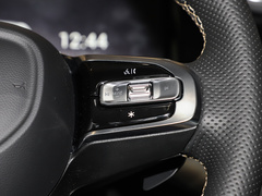 传祺GS8 2022款 领航系列 2.0TGDI 两驱豪华智联版6座 