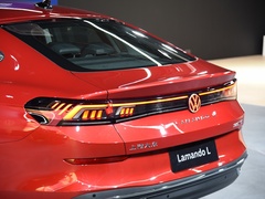 凌渡 2022款 凌渡L 280TSI DSG超辣旗舰版