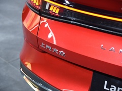 凌渡 2022款 凌渡L 280TSI DSG超辣旗舰版