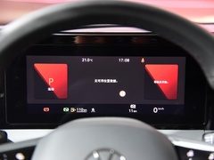 凌渡 2022款 凌渡L 280TSI DSG超辣旗舰版