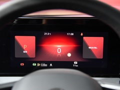 凌渡 2022款 凌渡L 280TSI DSG超辣旗舰版