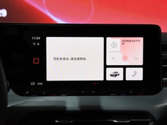 凌渡 2022款 凌渡L 280TSI DSG超辣旗舰版