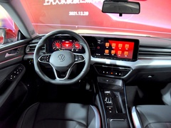 凌渡 2022款 凌渡L 280TSI DSG超辣旗舰版