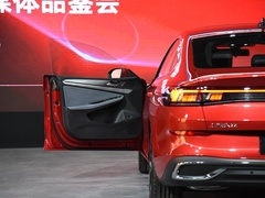 凌渡 2022款 凌渡L 280TSI DSG超辣旗舰版