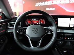 凌渡 2022款 凌渡L 280TSI DSG超辣旗舰版