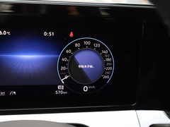 凌渡 2022款 凌渡L 280TSI DSG超辣旗舰版