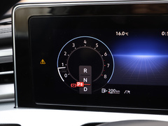 凌渡 2022款 凌渡L 280TSI DSG超辣旗舰版