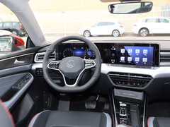 凌渡 2022款 凌渡L 280TSI DSG超辣旗舰版