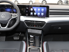 凌渡 2022款 凌渡L 280TSI DSG超辣旗舰版
